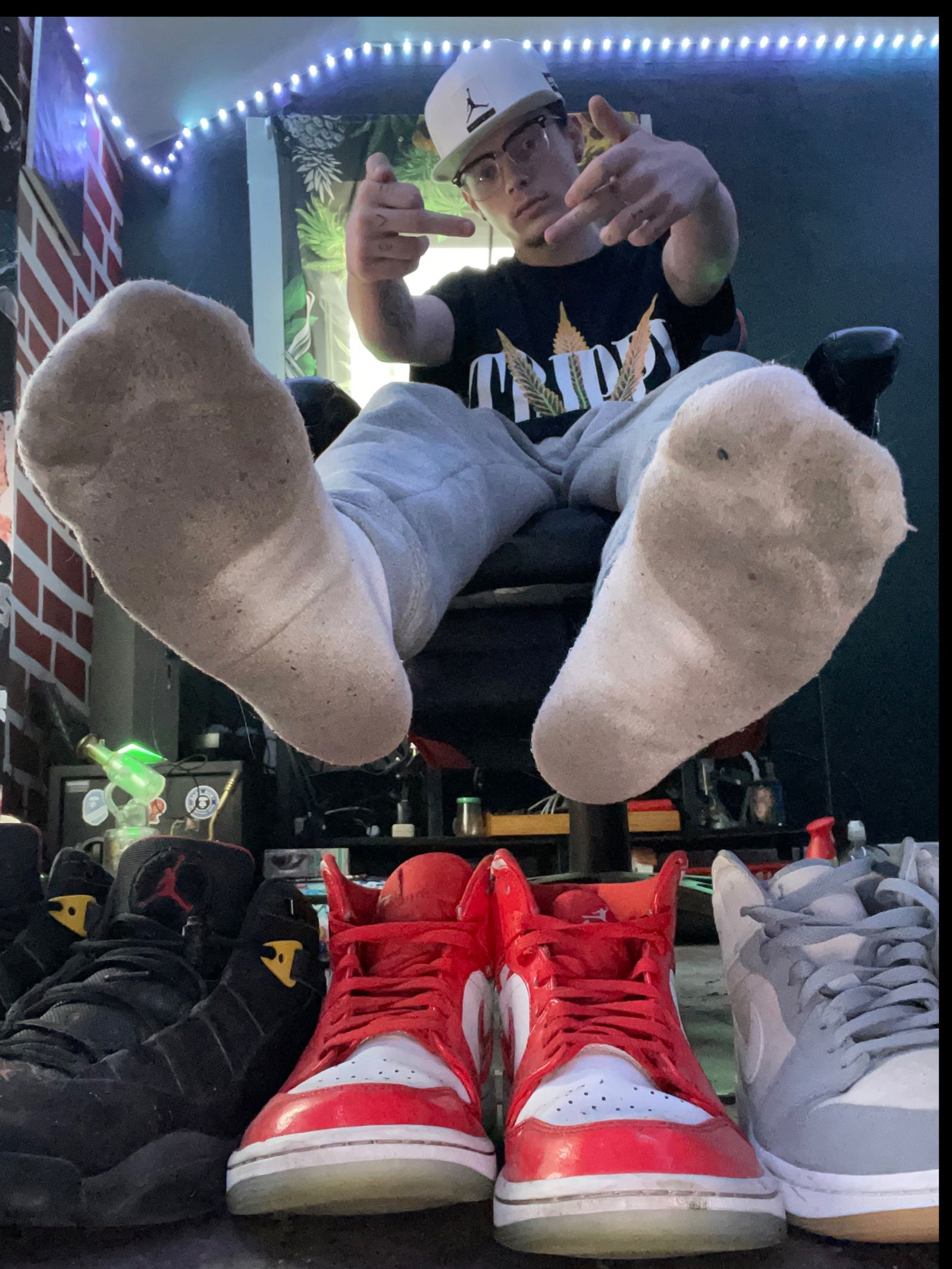 ChillAlpha420$ profile banner