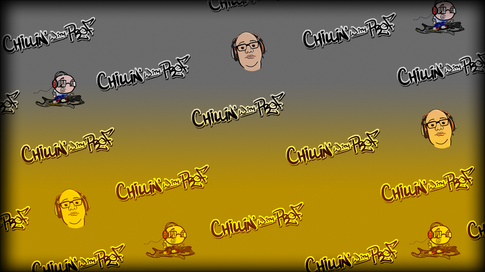 ChillinWithProf profile banner