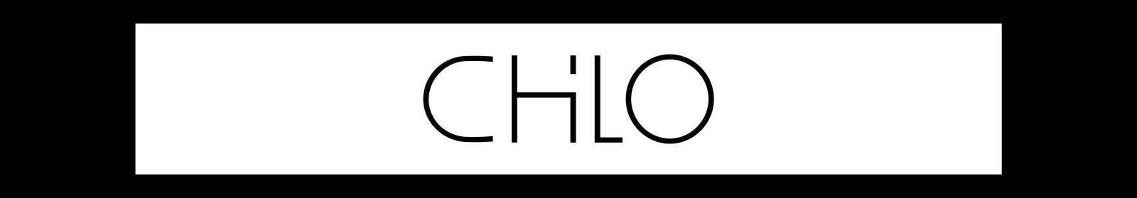 CHILO profile banner