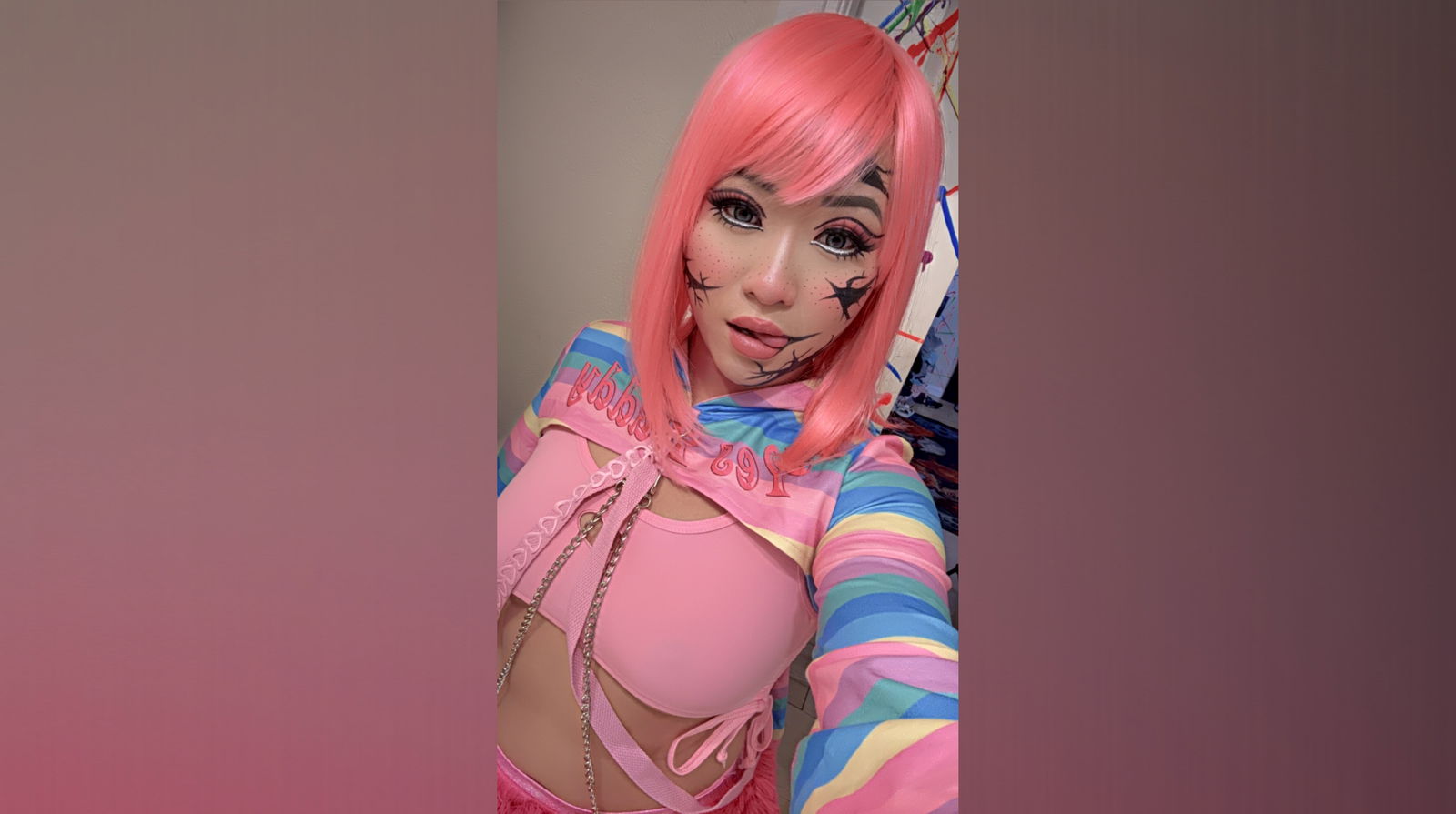 Chinadoll profile banner