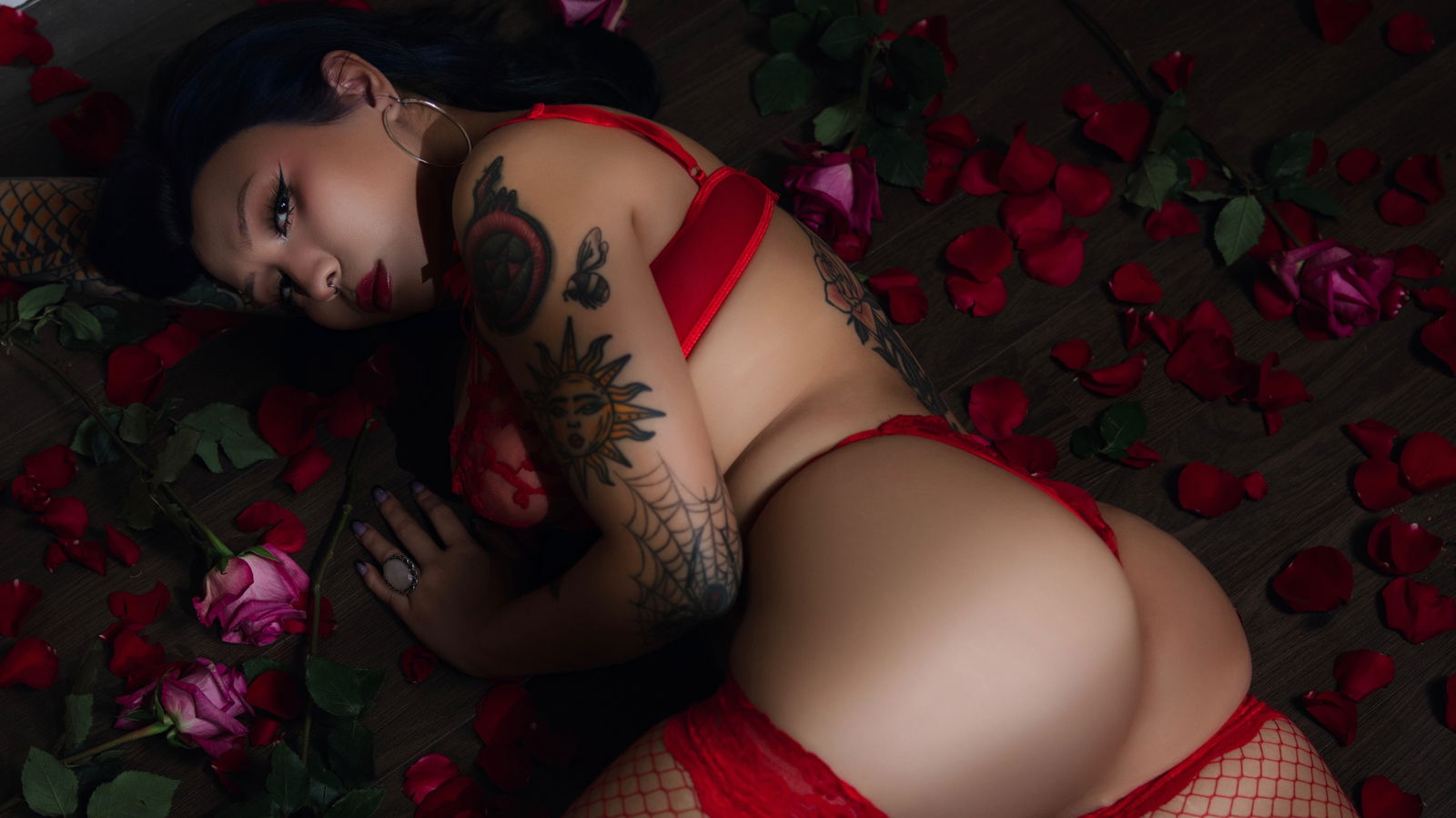 ❤️CHINASTARZ❤️ profile banner