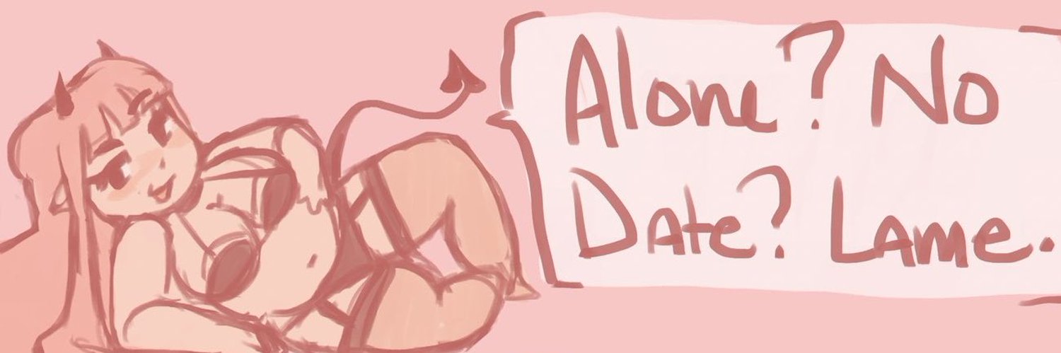 🔞Cherri🔞 profile banner