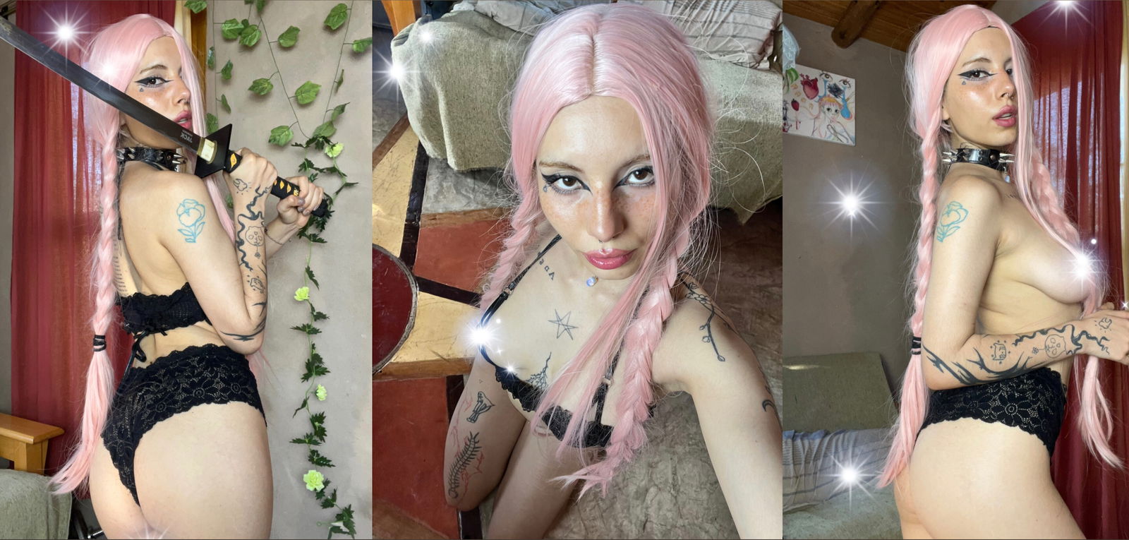🗝️。・゚・Sad Eyes Goddess・゚・。🗝️ profile banner
