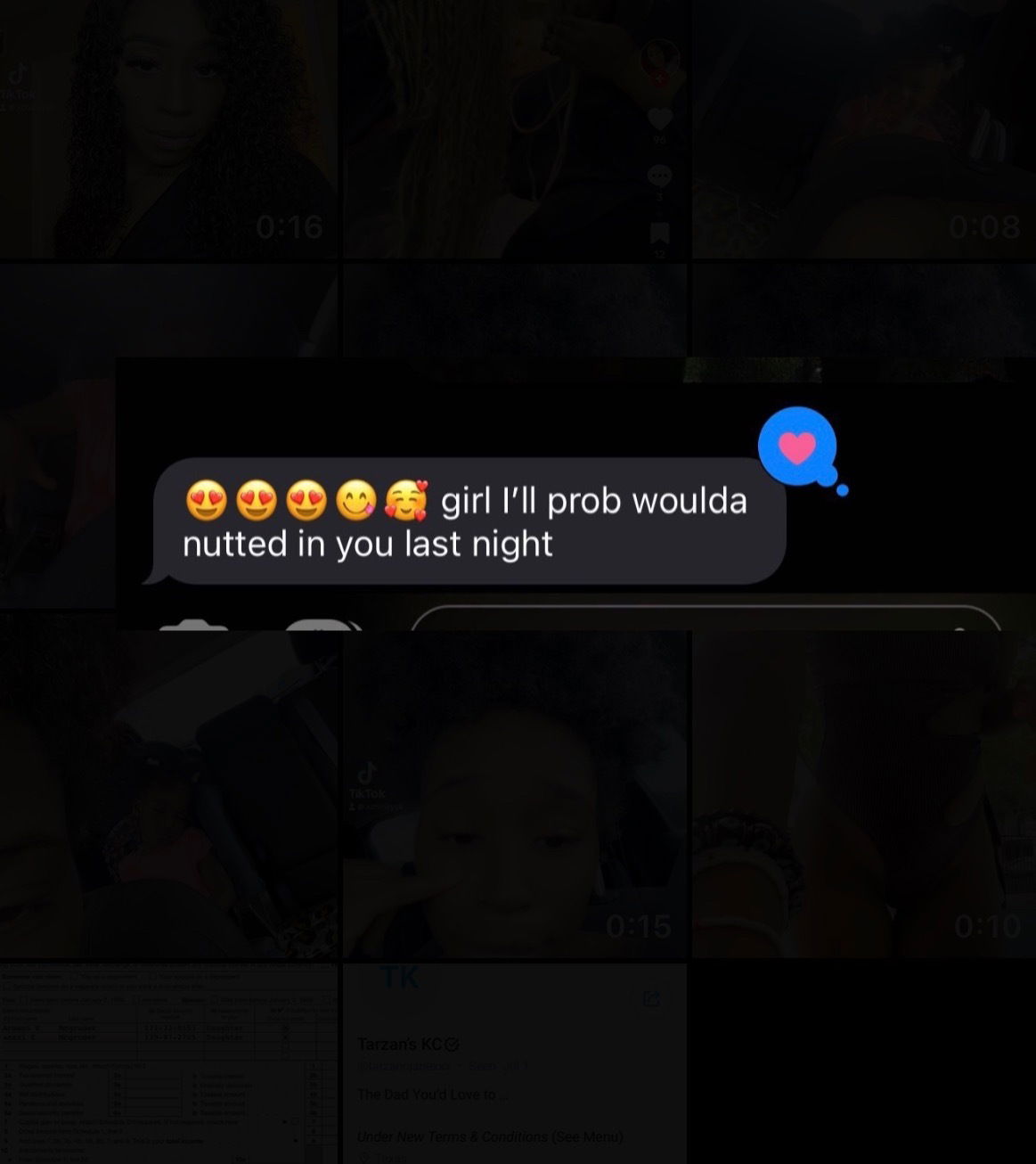 BiGBOOTYHouseWife 🤧 profile banner
