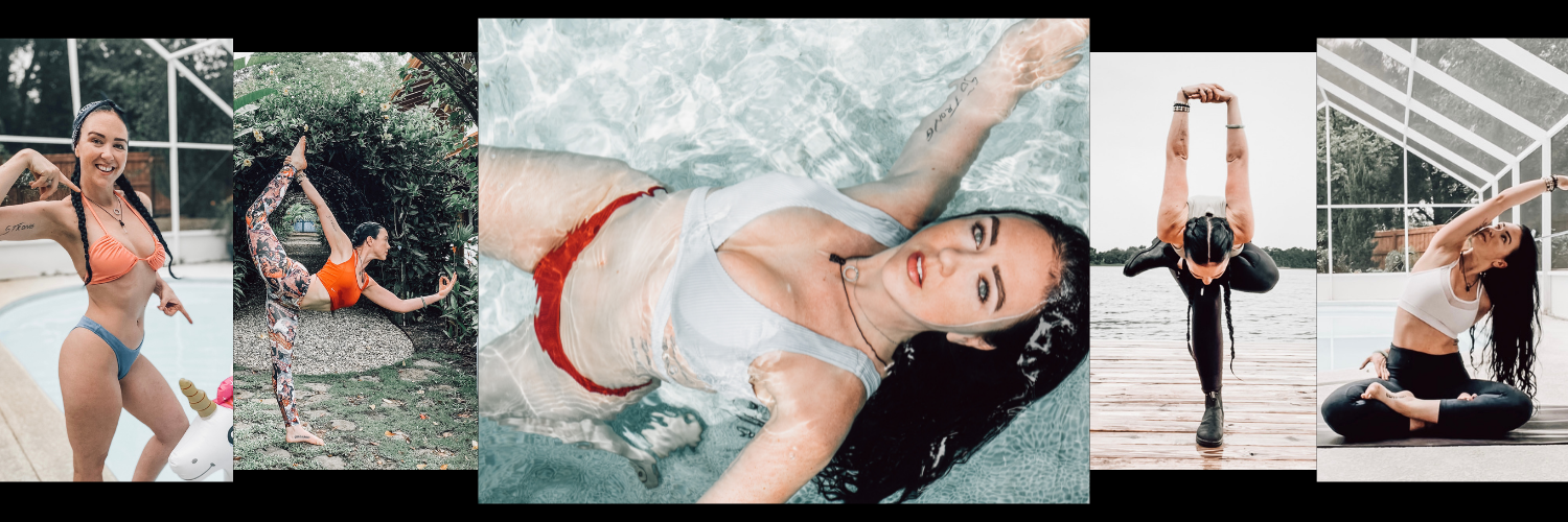 Chivonne profile banner