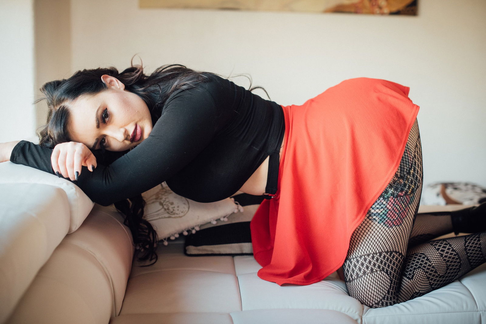 TALL S1UT NO PANTIES profile banner