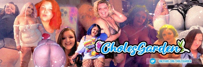 Chloe’s Land💦✨ profile banner