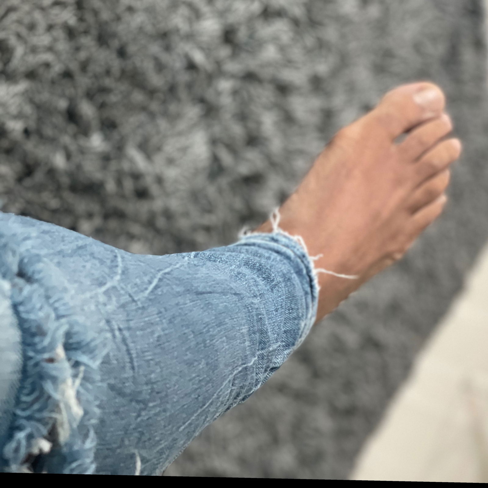 Choco Feet 22 profile banner