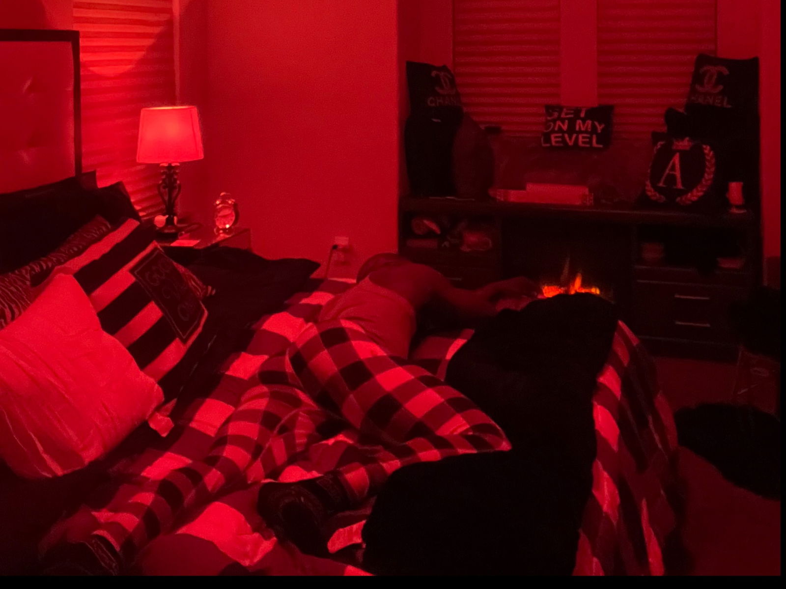 ChocolateGawd profile banner