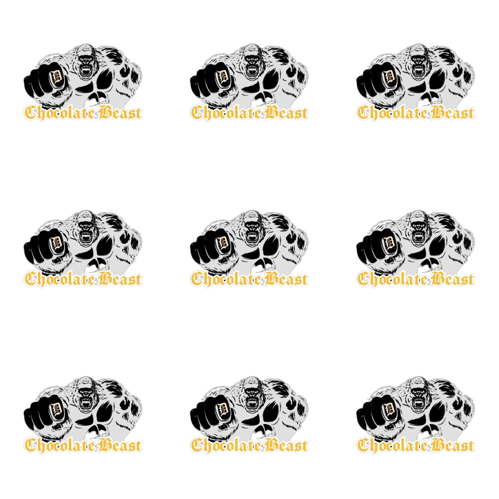 The Chocolate Beast Adventures. profile banner