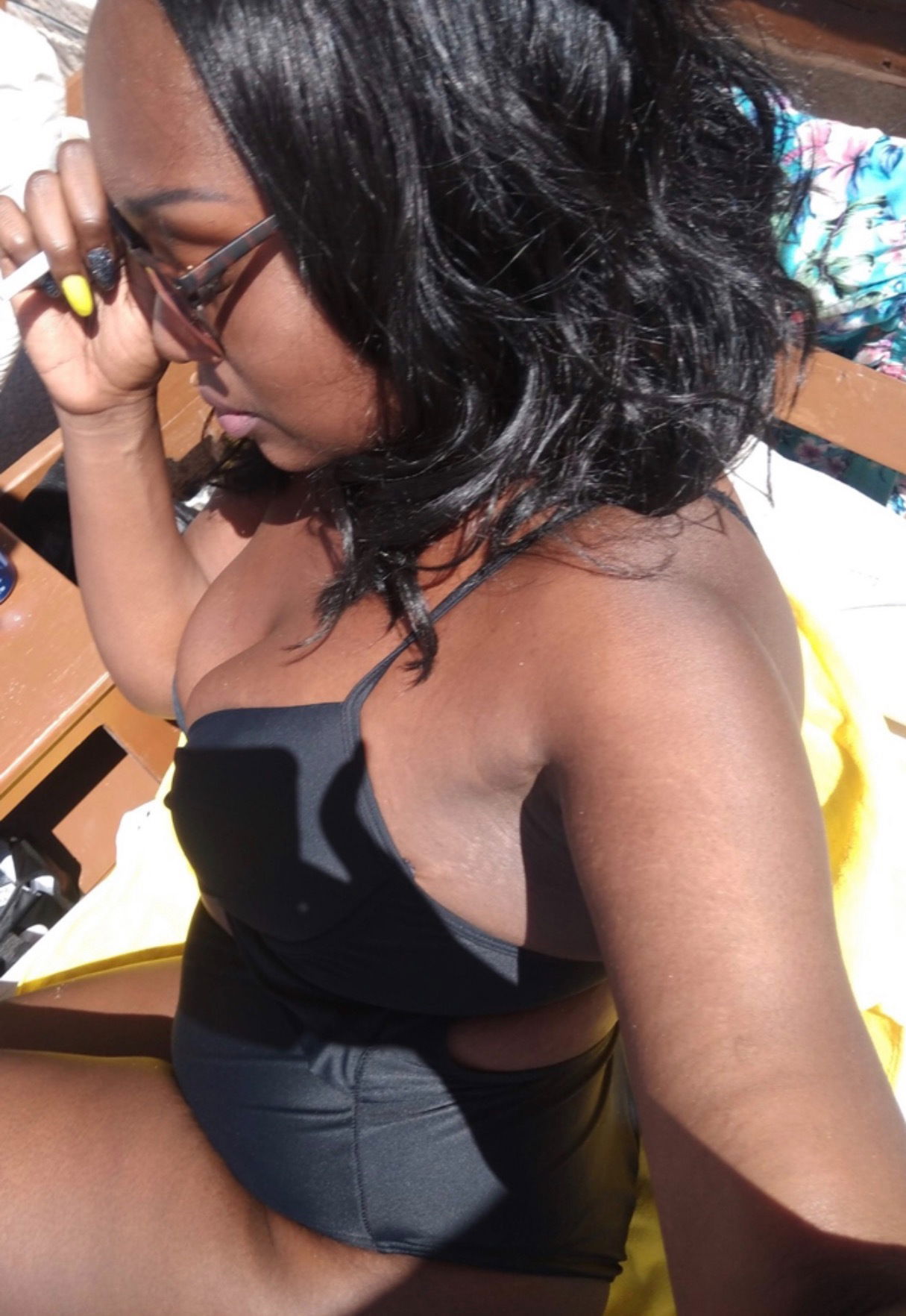 ChocolateBee profile banner