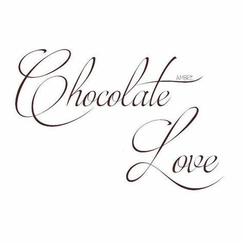 Chocolate delight profile banner