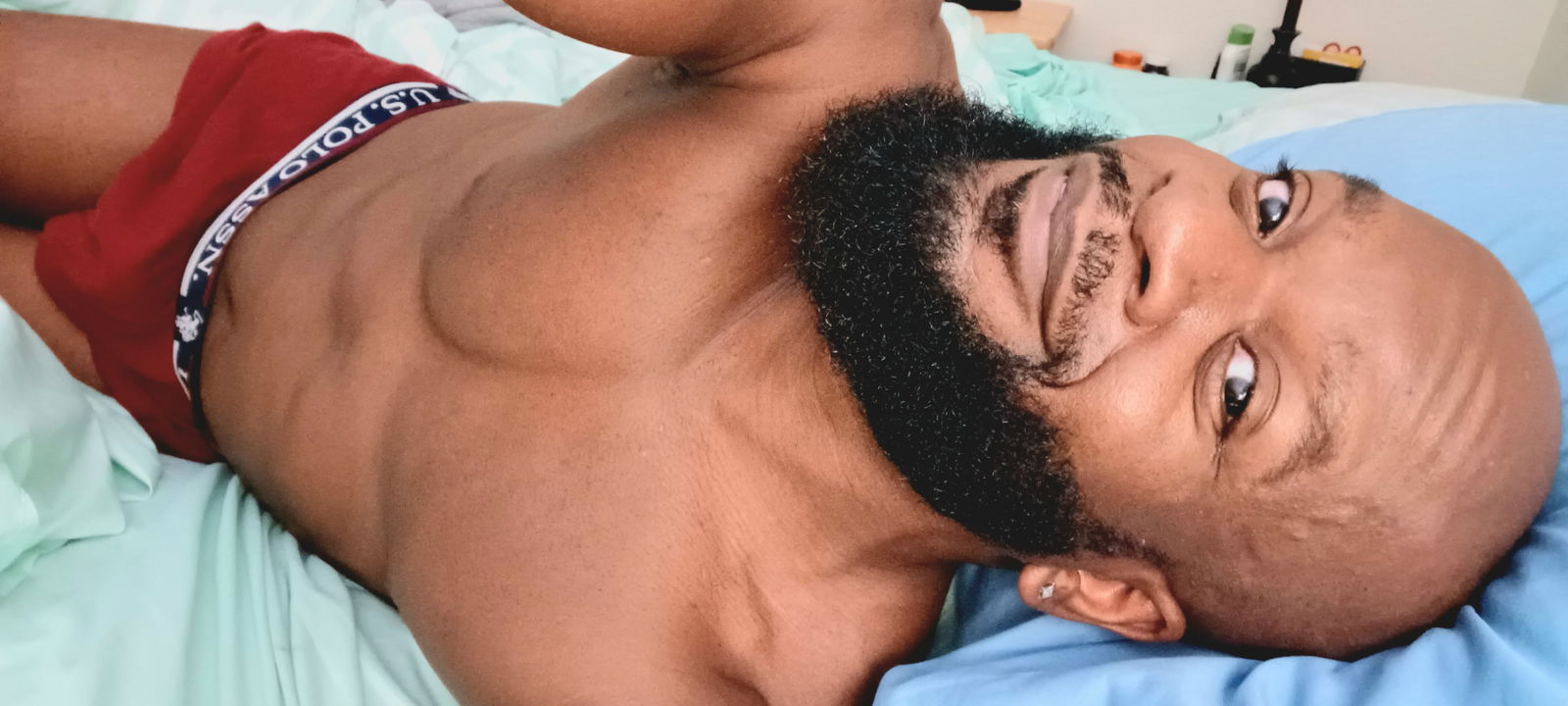 Doc Chocolate PPV profile banner
