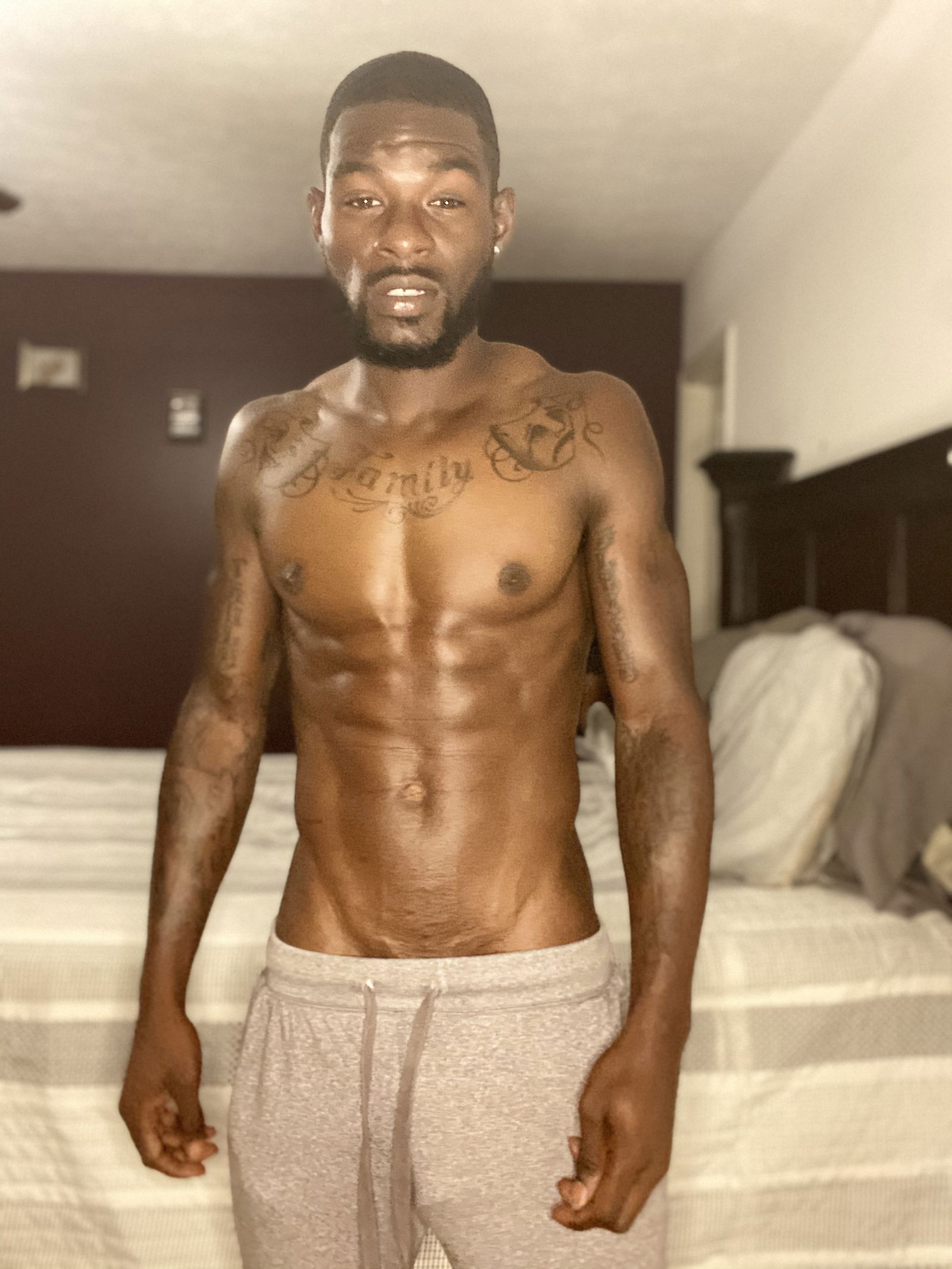 Armon B 🍫 profile banner