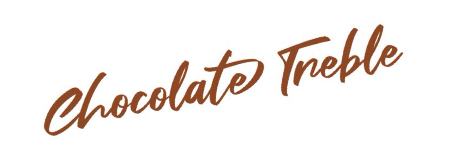 Chocolate Treble Factory profile banner