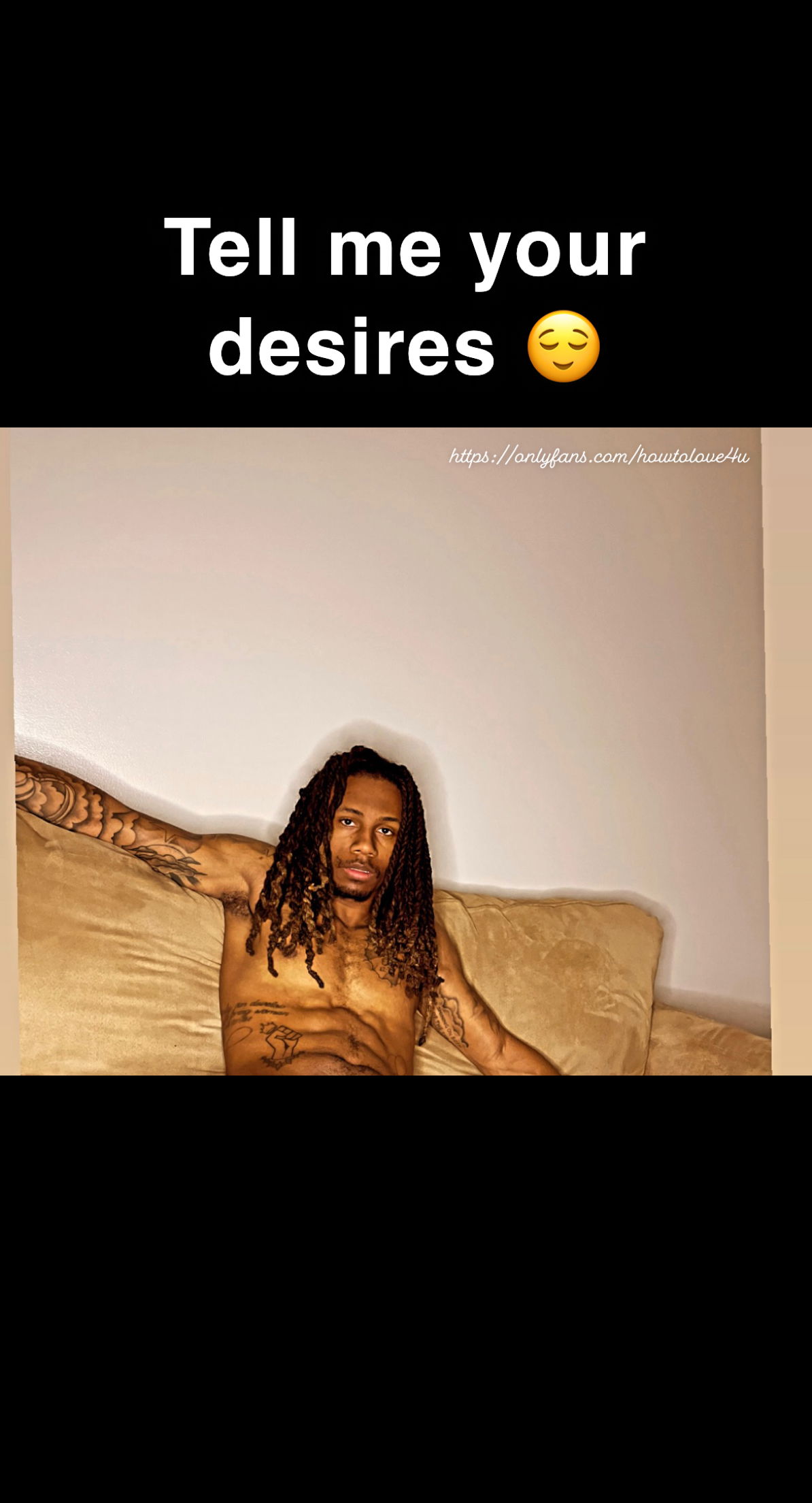 Choco Locs π€΄πΎ profile banner