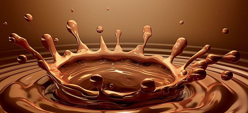 Choco profile banner