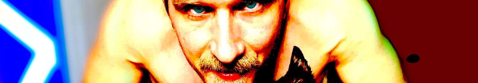 Chris Wolfe profile banner