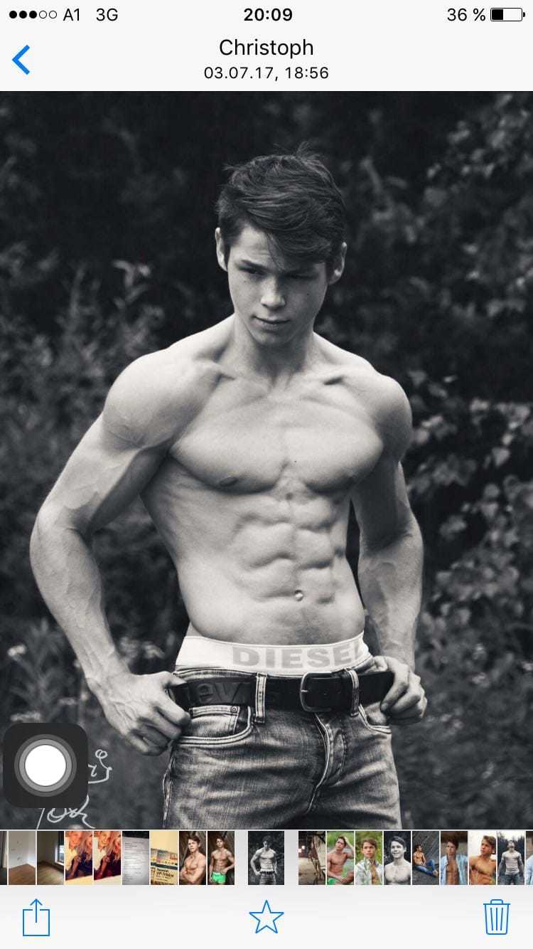 Chris8pack profile banner