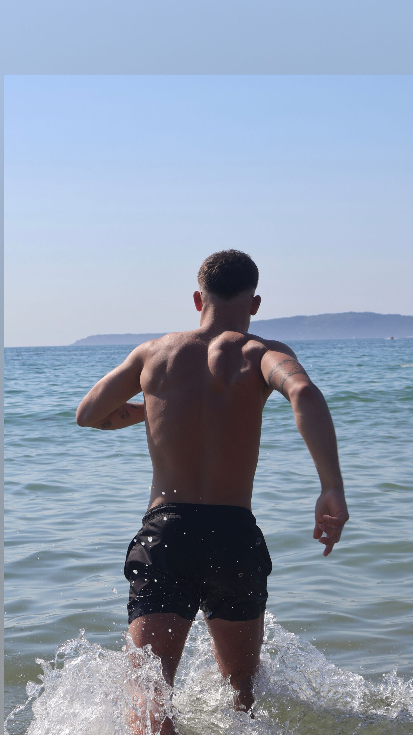 ChrisBalmain profile banner