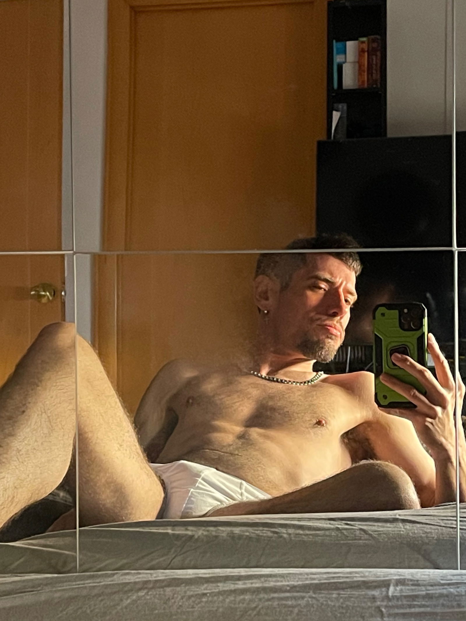 ChrisCoyoteXXX profile banner