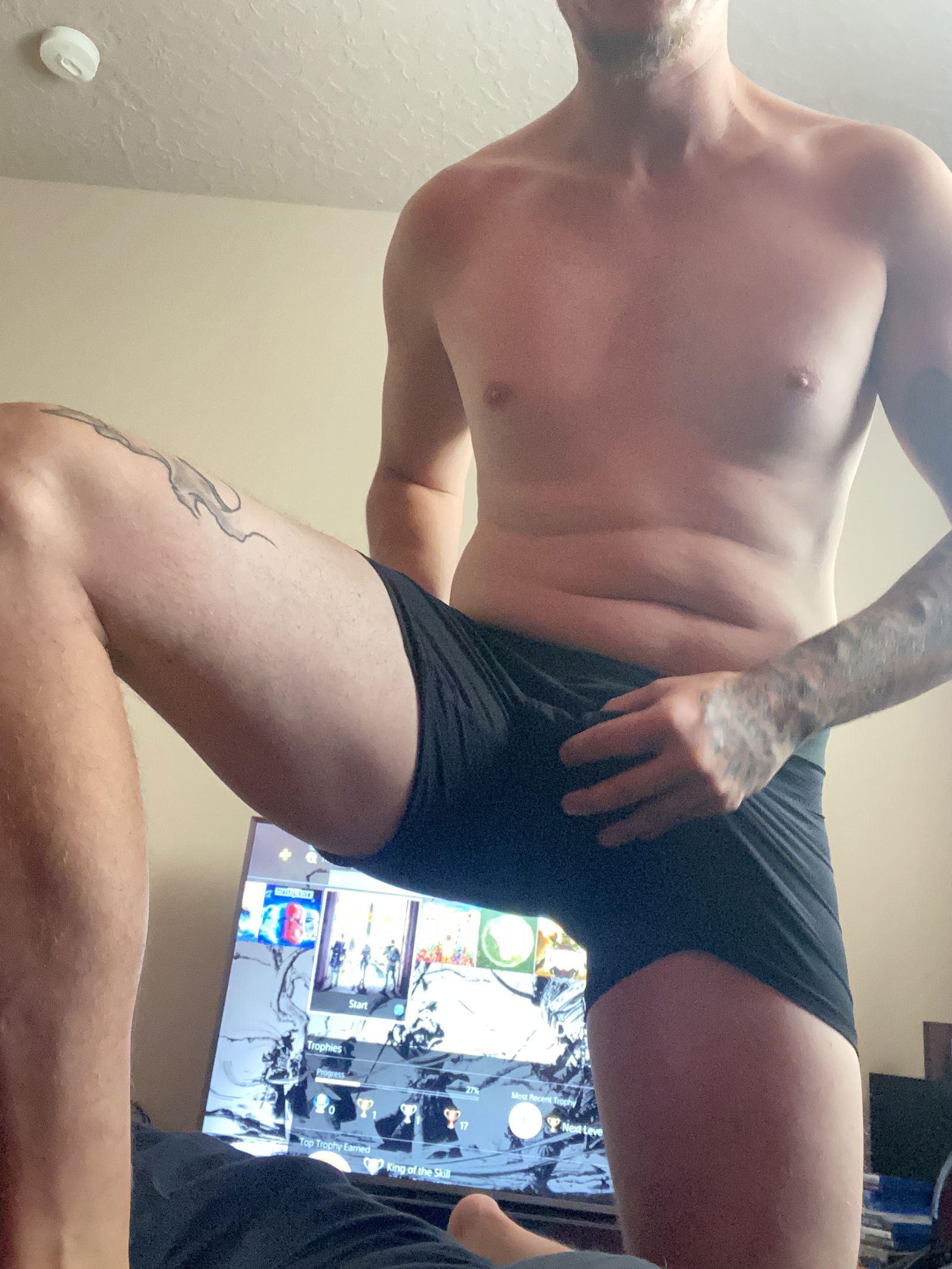 Chris Cross profile banner