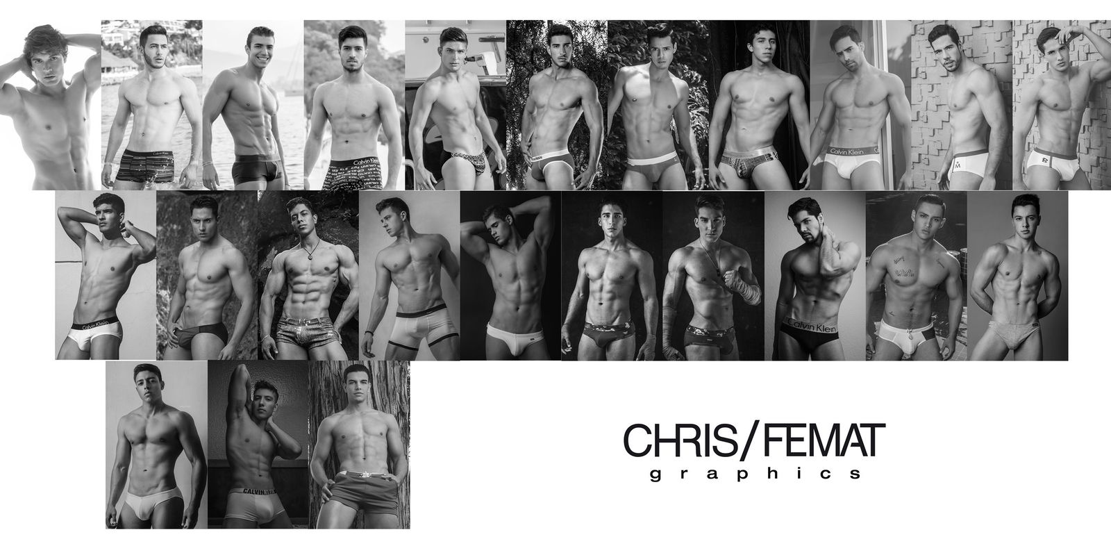 Chris Femat profile banner