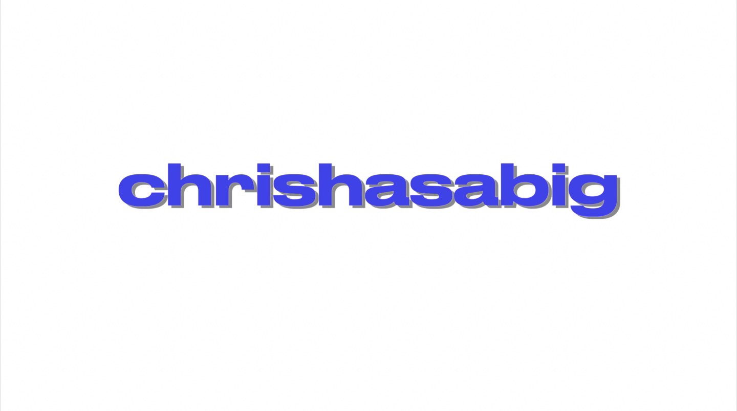 ChrisHasABigFREE profile banner