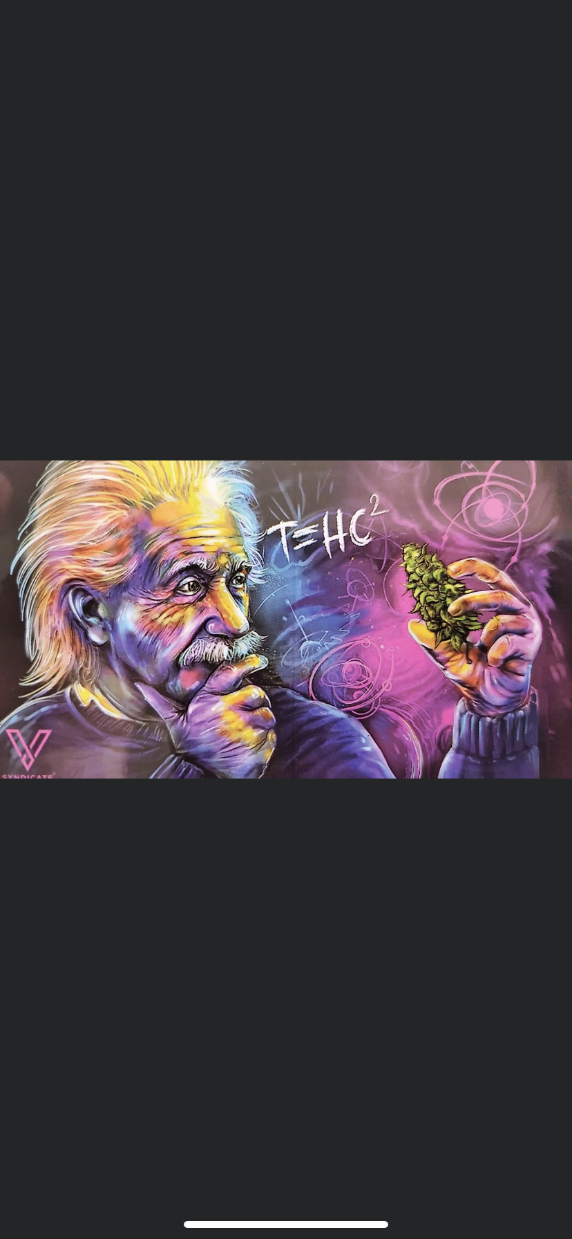 ChrisPBacon profile banner