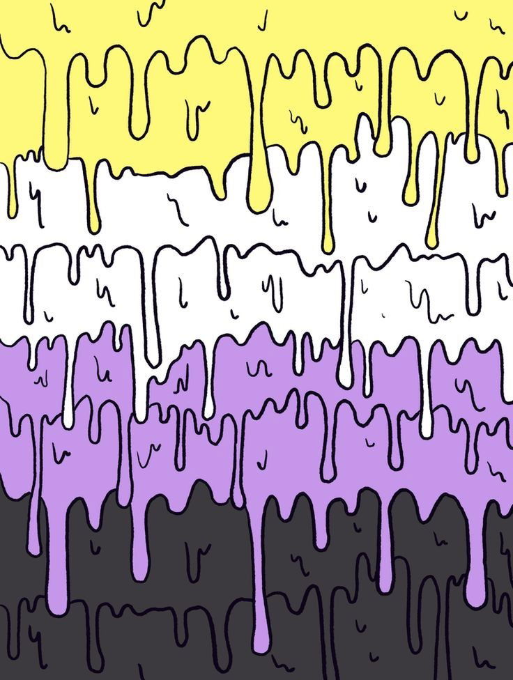 Chris pink profile banner