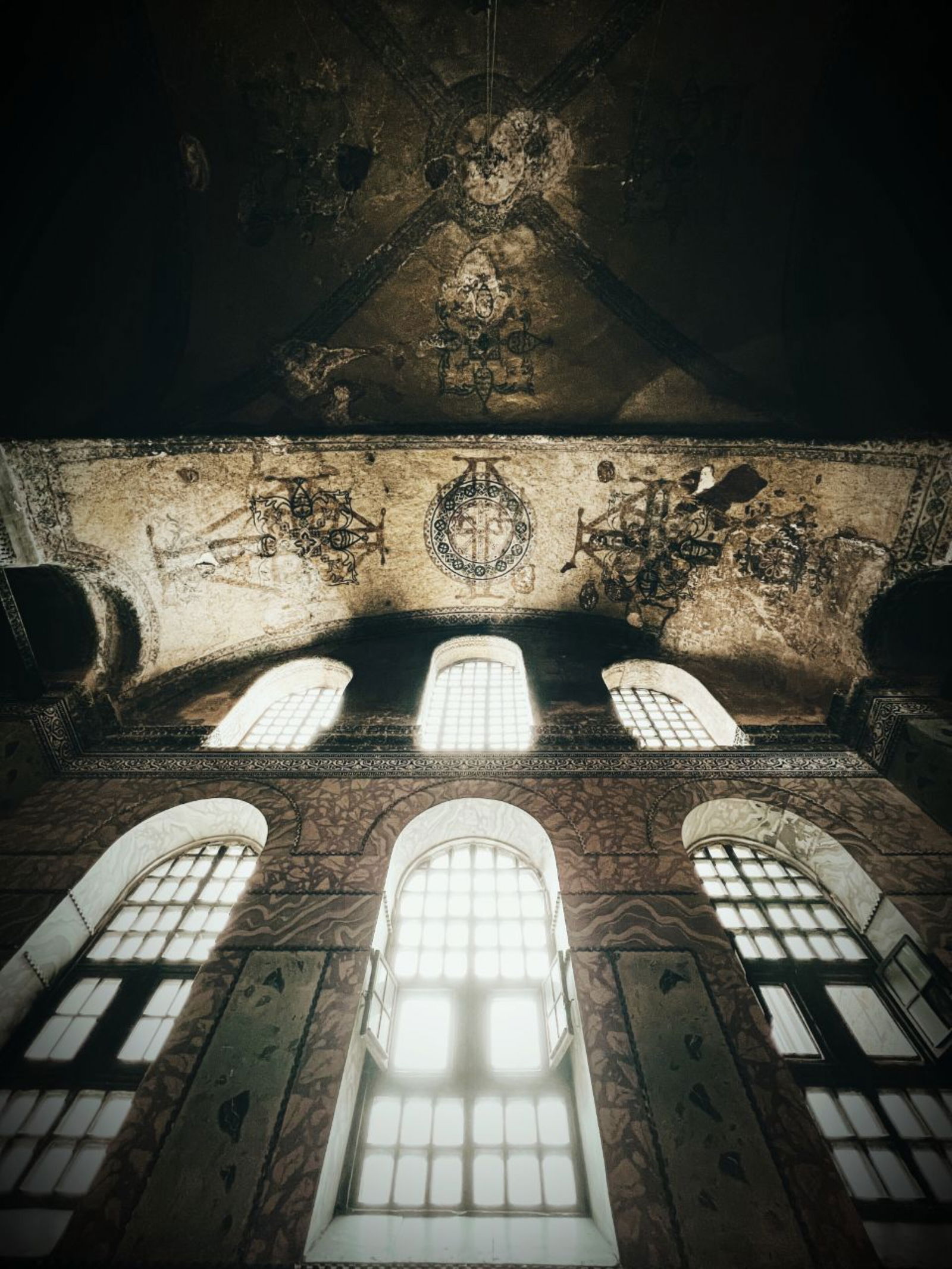 ⋲hris✞iaᶇ Ha☡ e profile banner