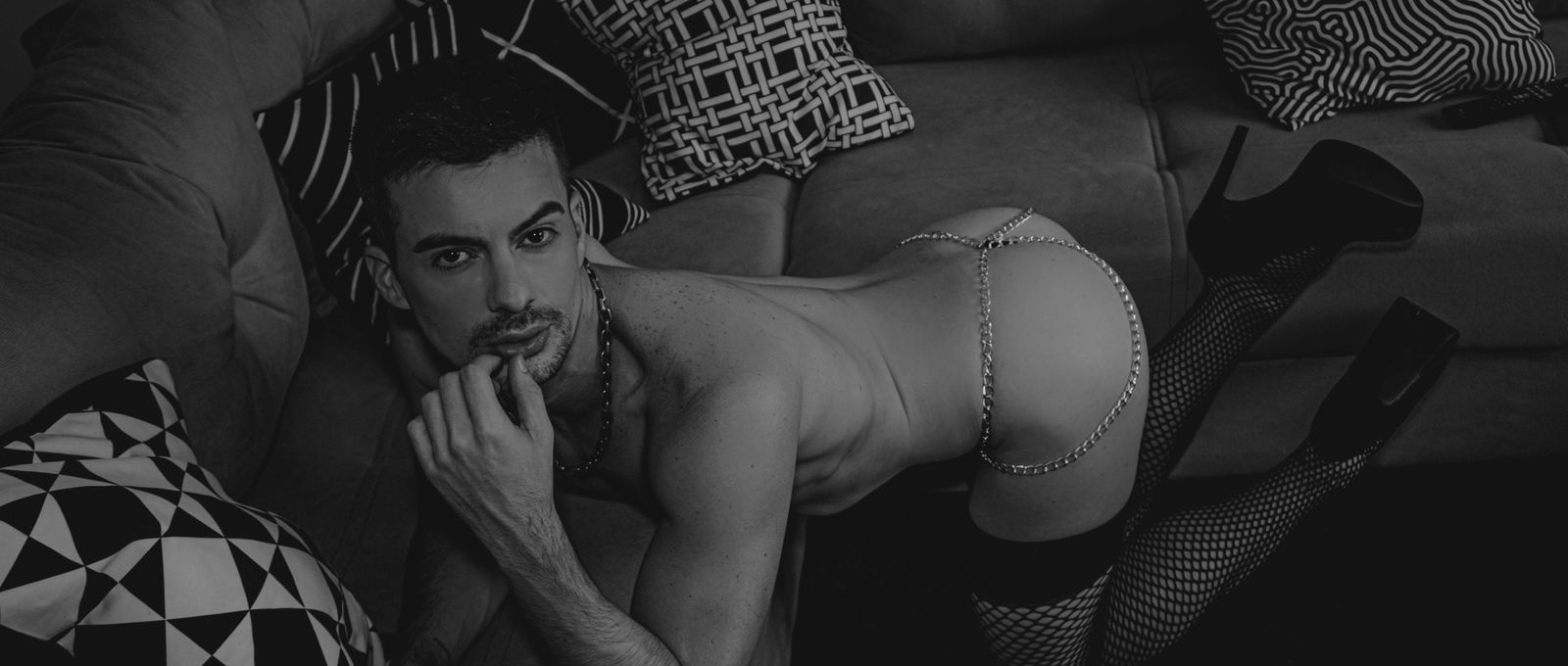 Christian Hupper profile banner