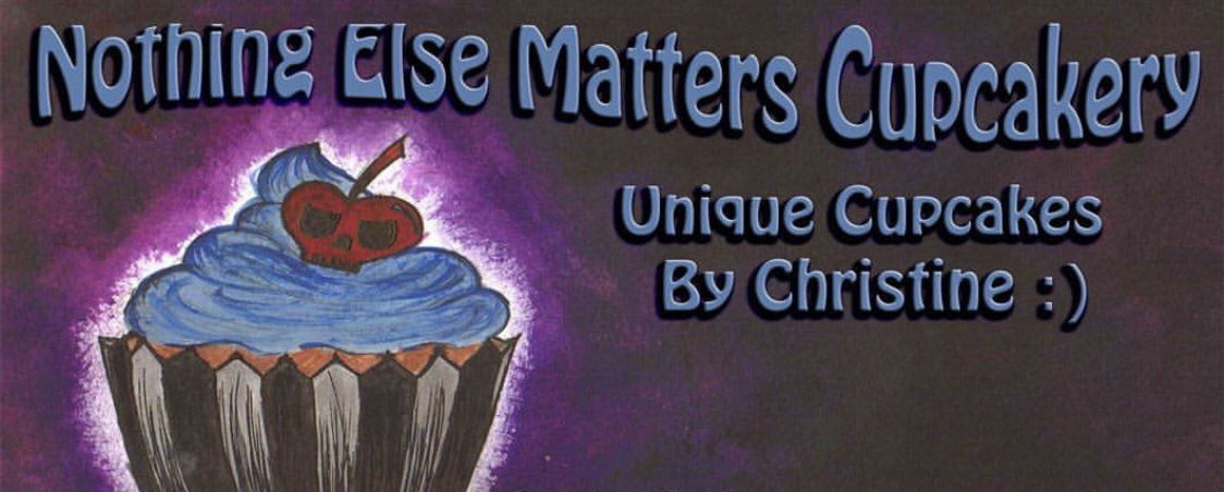 Christine profile banner
