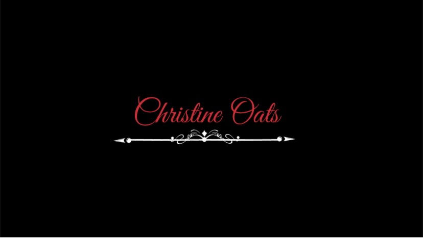 Christine profile banner