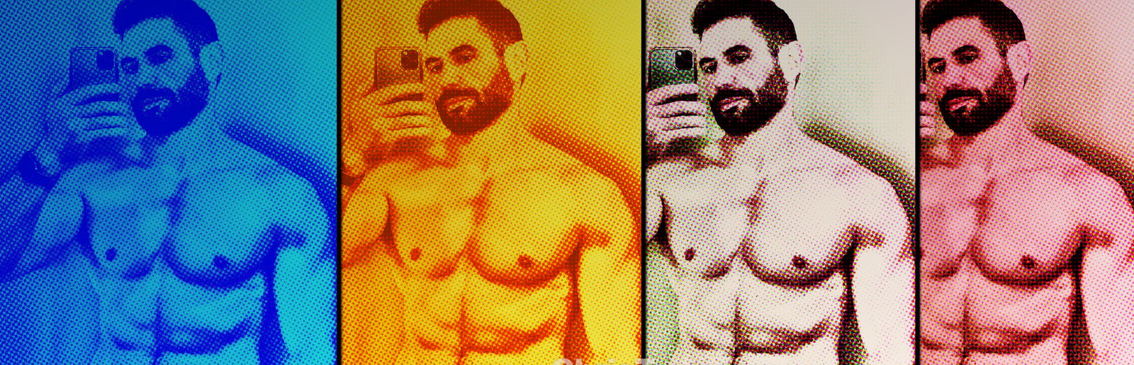 ChrisTrainer profile banner