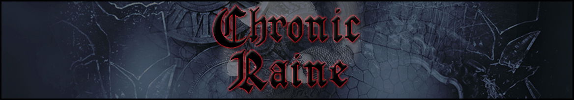 🦇 Chronic.Raine 🦇 profile banner