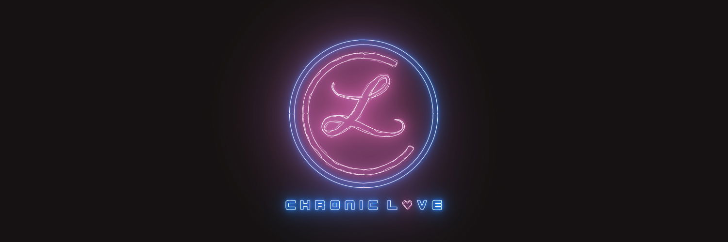 Chroniclove profile banner