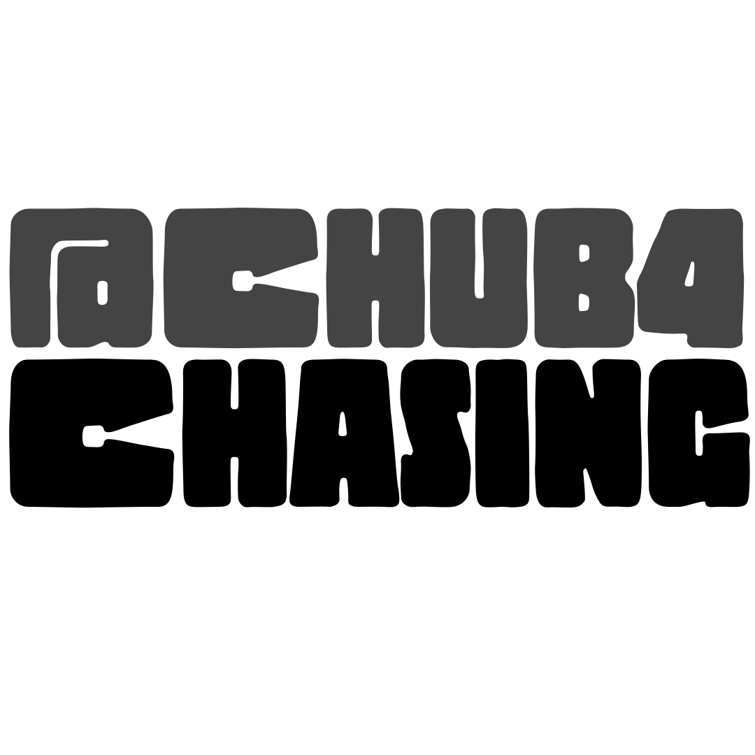 Chub bottom profile banner