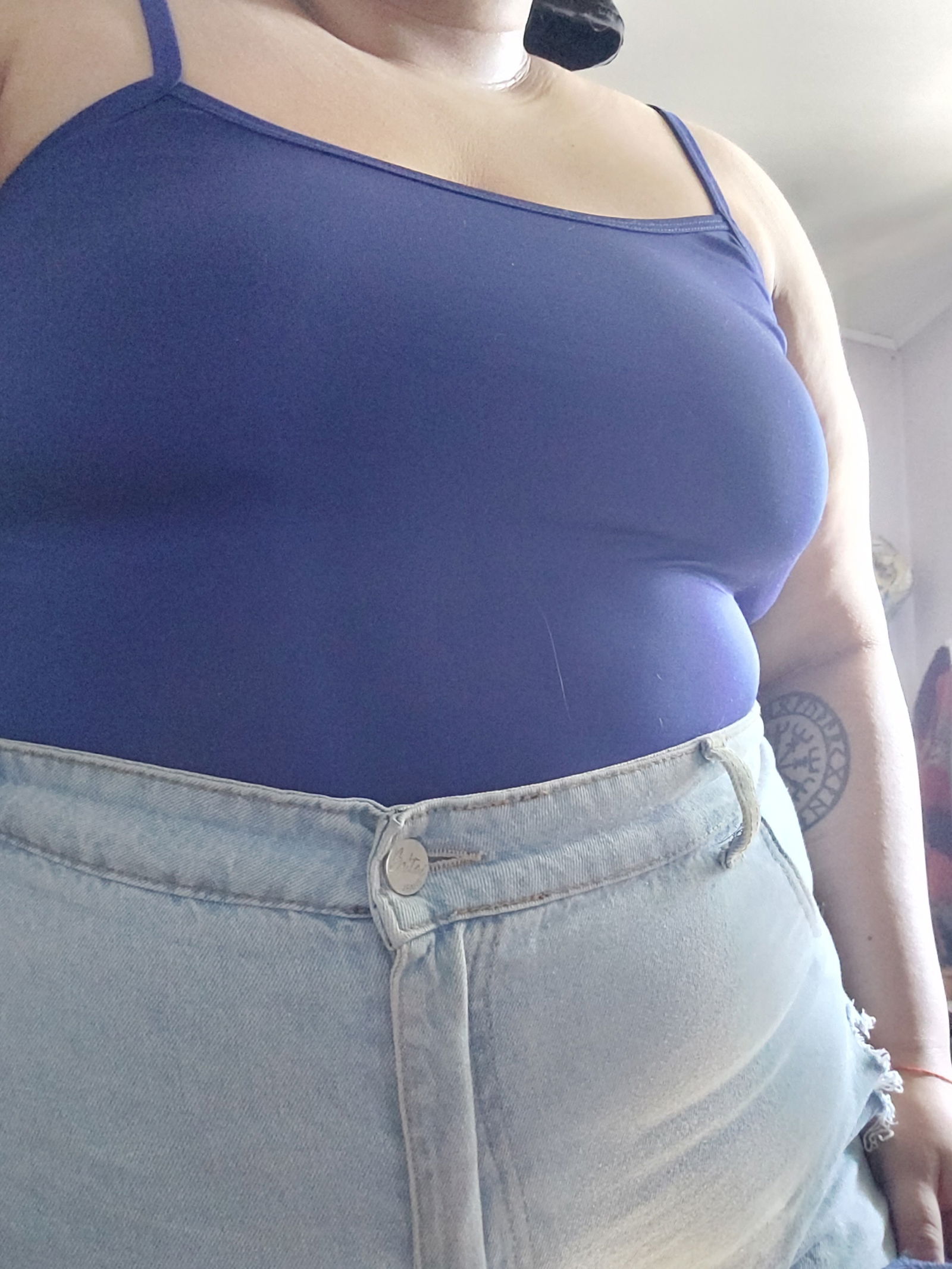 Chubby Aza profile banner