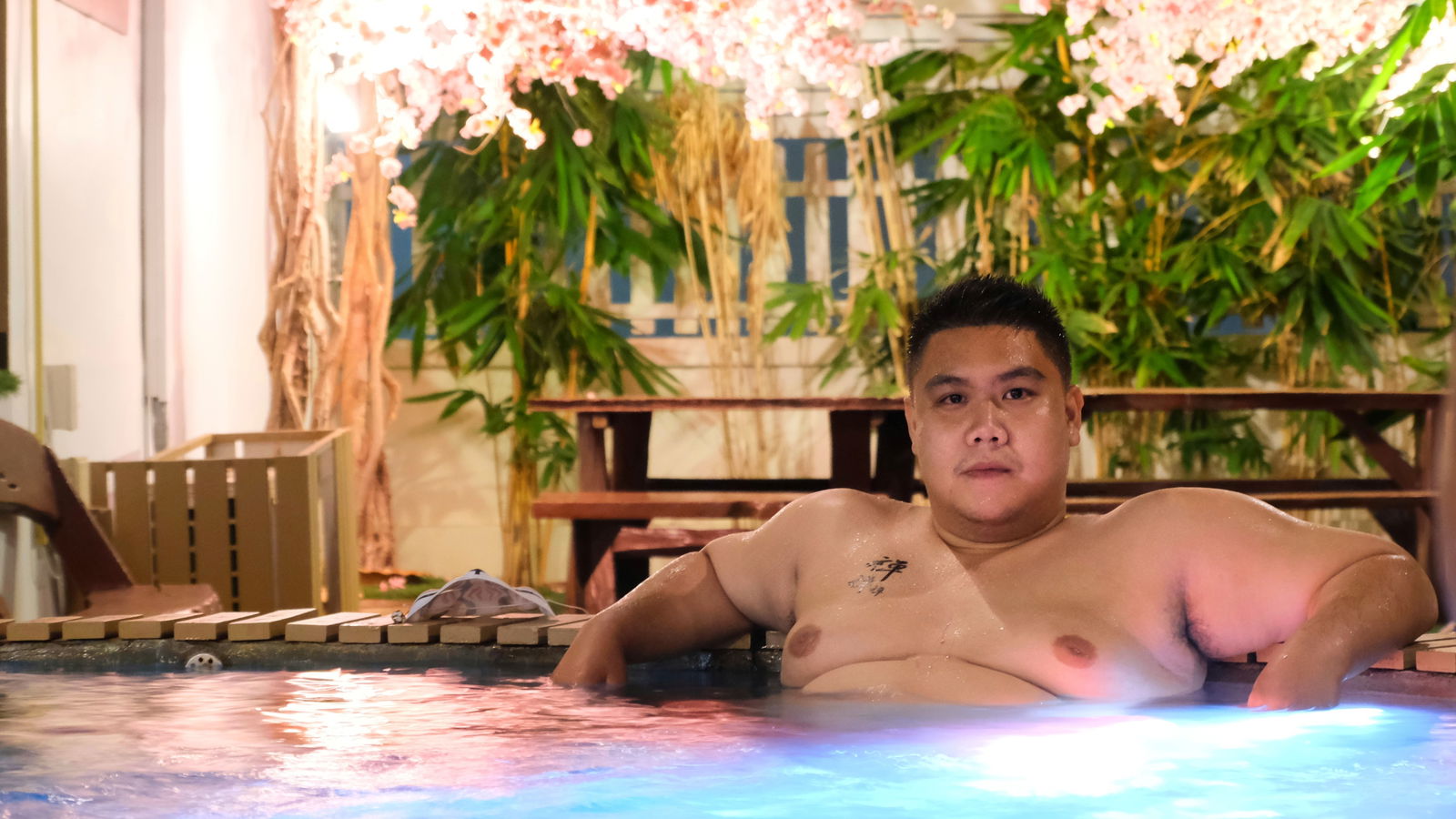 ChubbybearTH profile banner