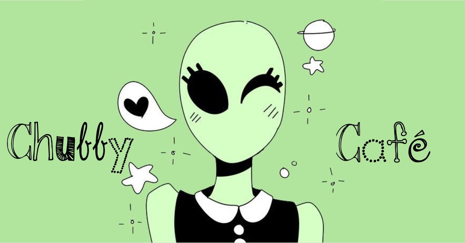 Chubby Café profile banner