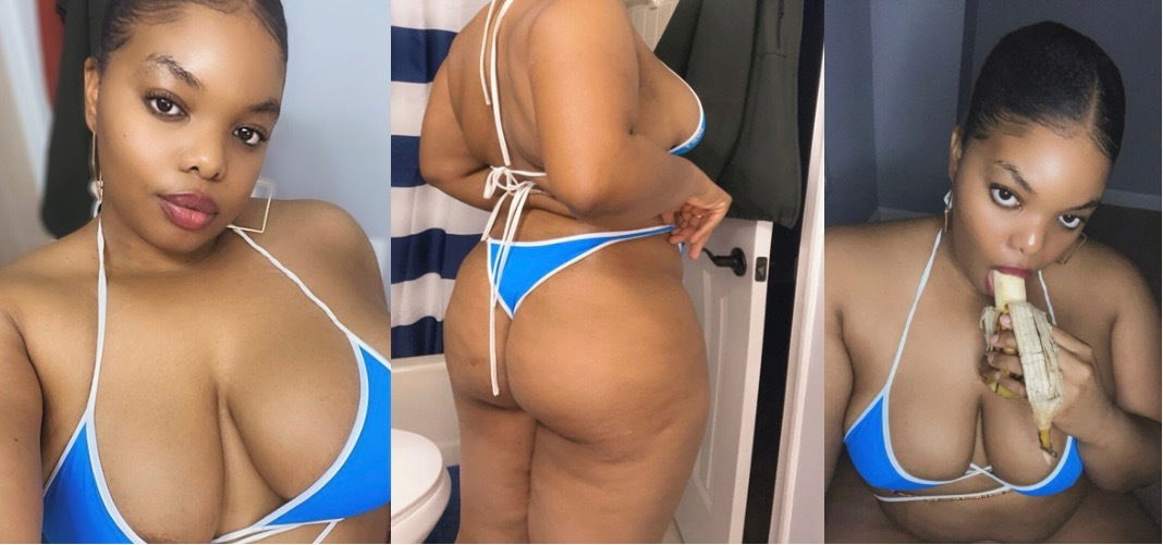 Chubby Cheeks profile banner