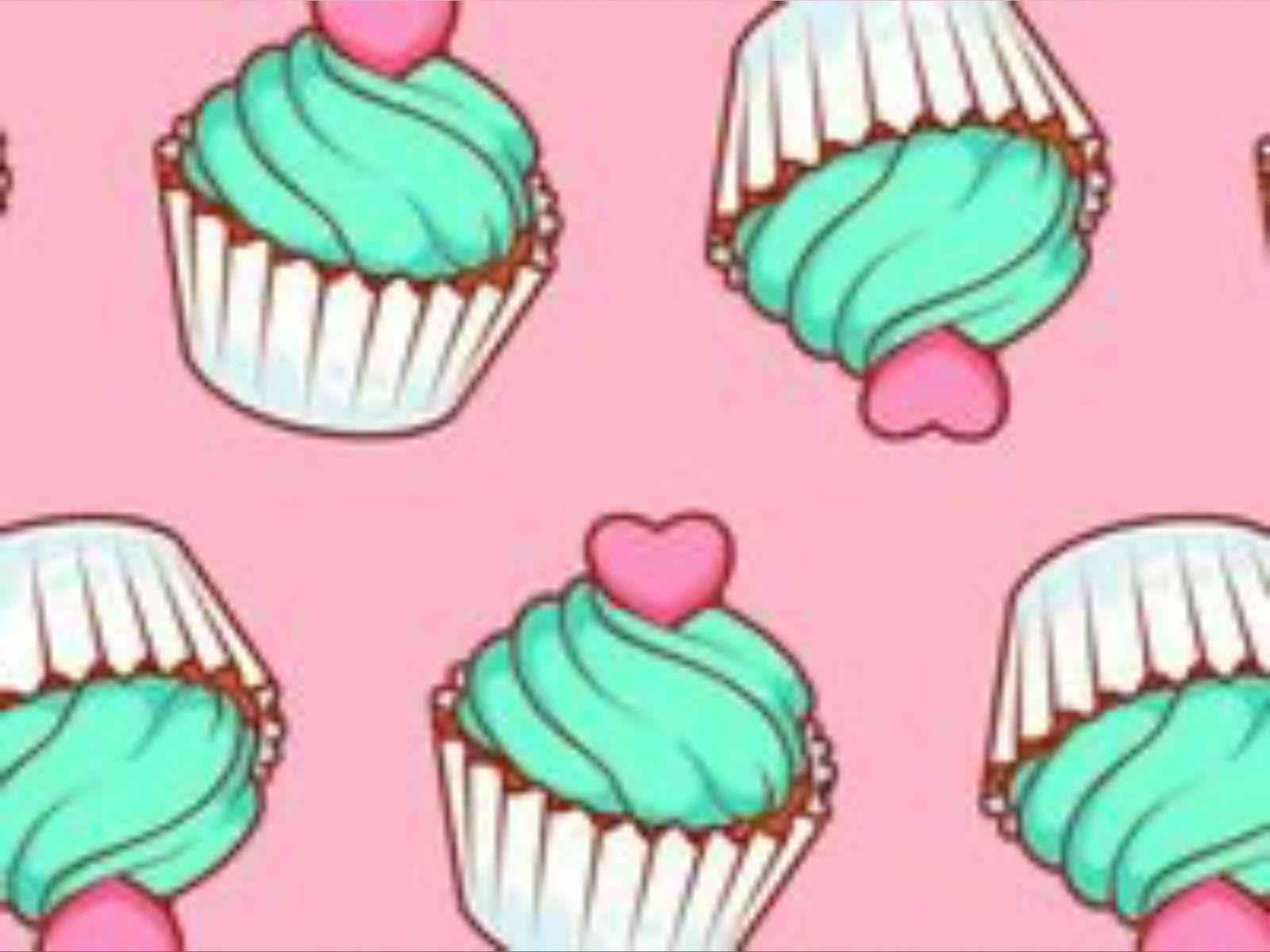 ChubbyCupcake profile banner