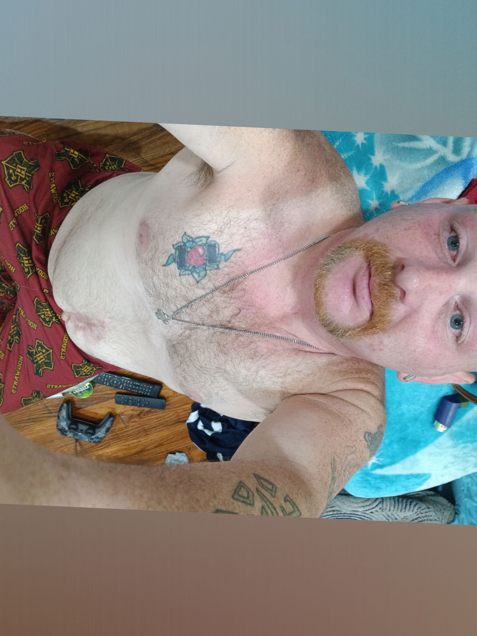 ChubbyDemonz profile banner