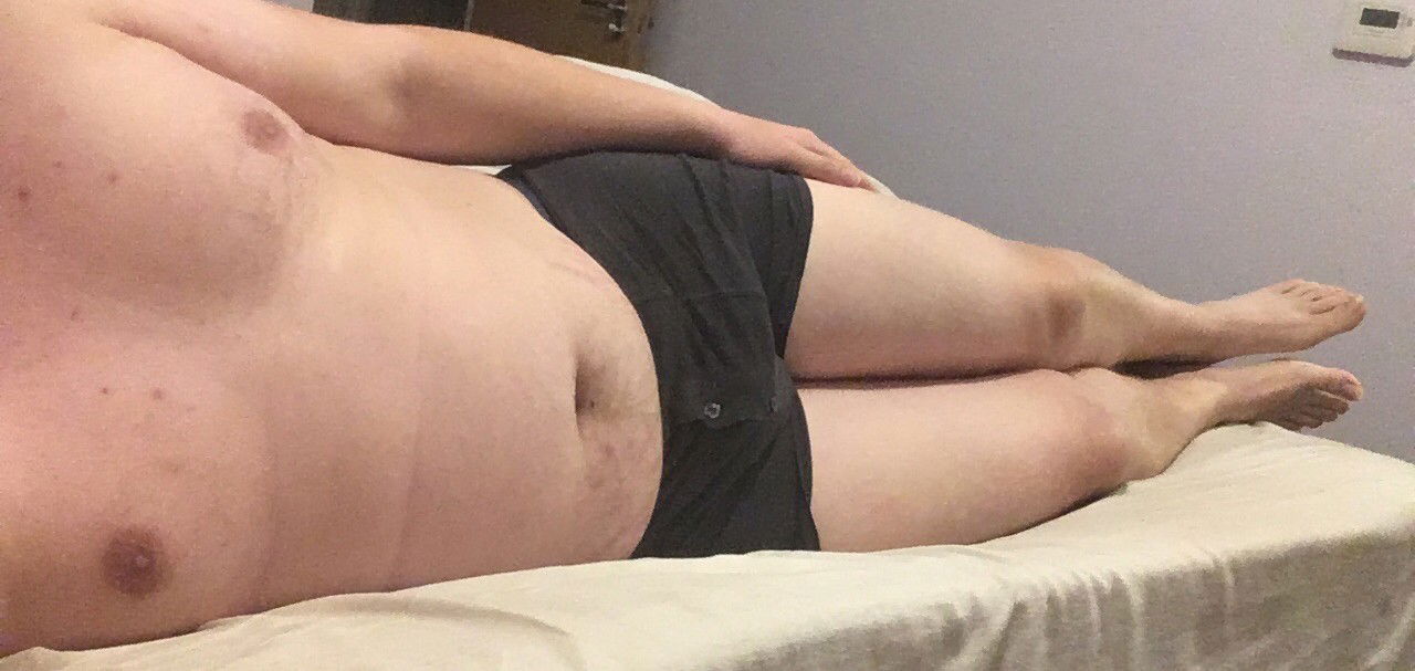 Chubby Mans Journey profile banner