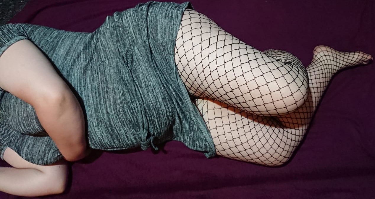 ChubbyNerdyGirlfriend profile banner