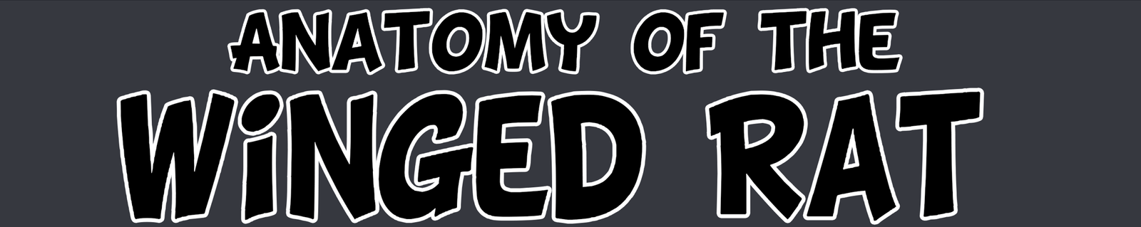 chubbyrattus banner