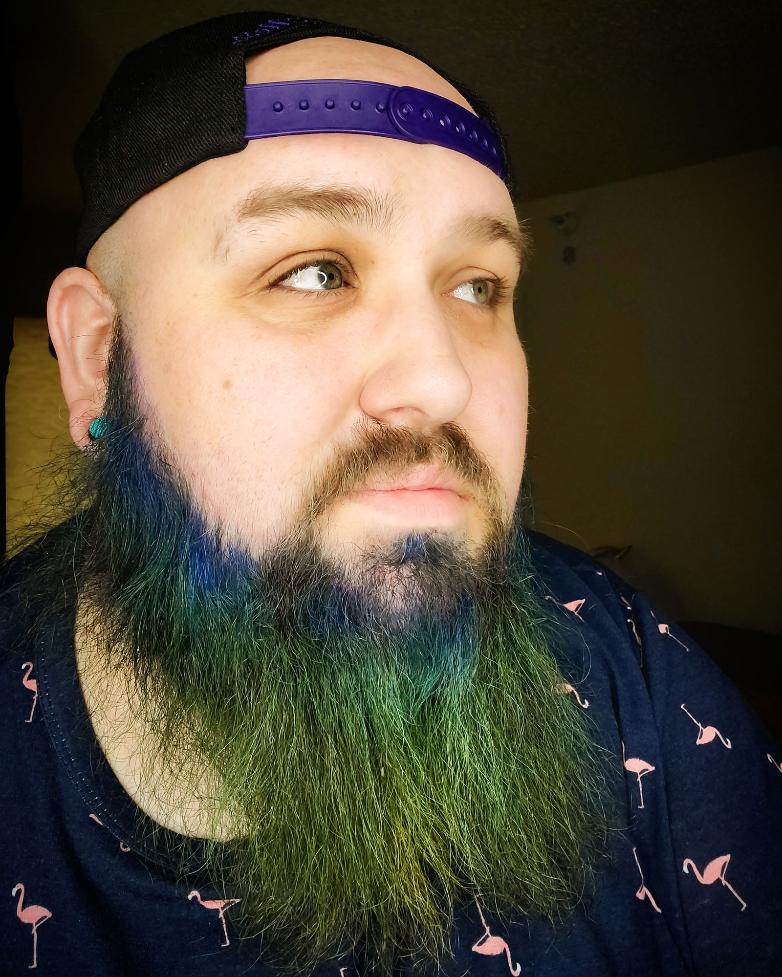 Chubby Tattoo Dad profile banner