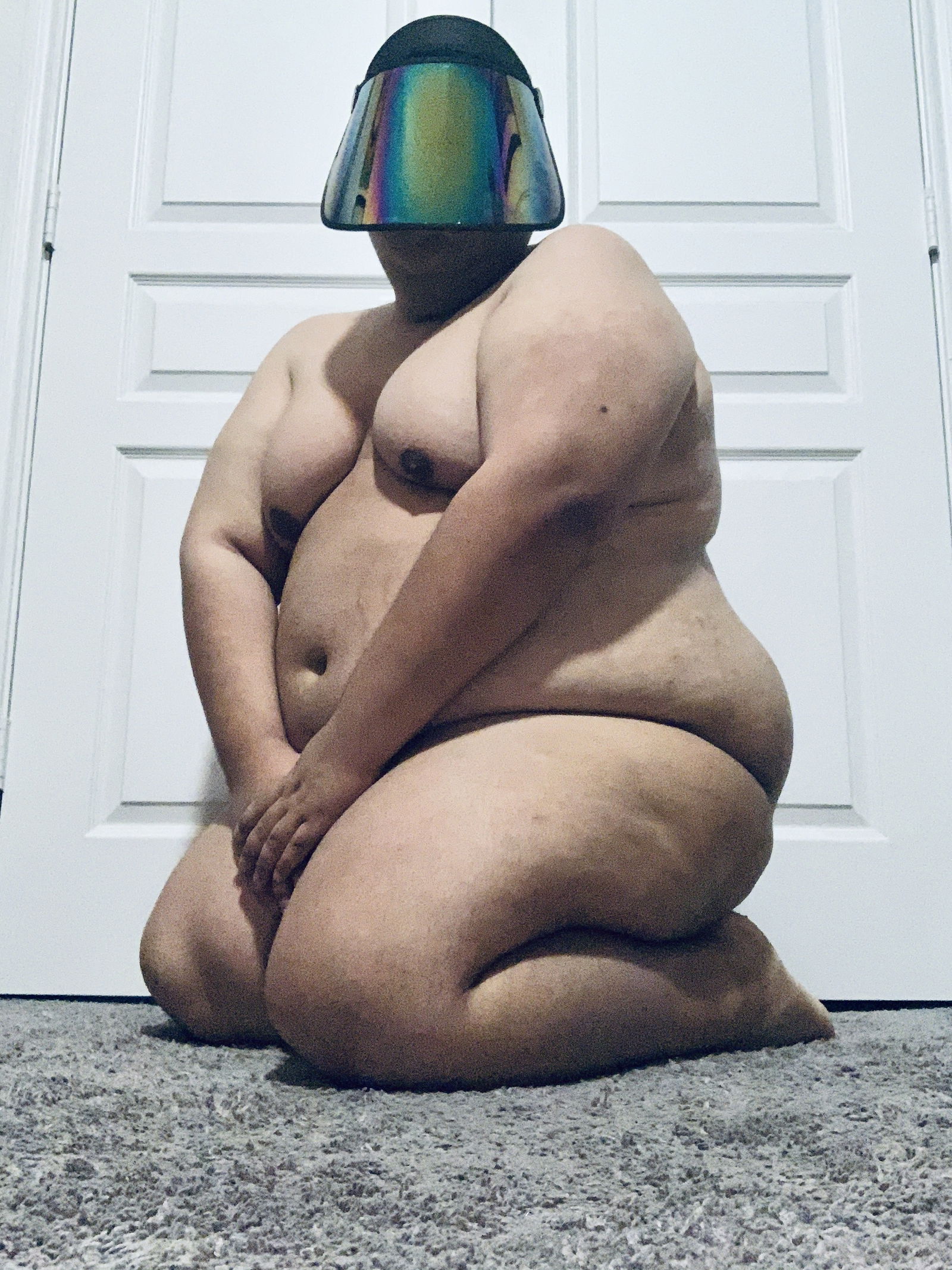 The Masked Chub profile banner