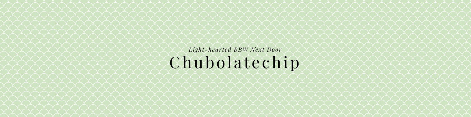 BBWChubolatechip profile banner